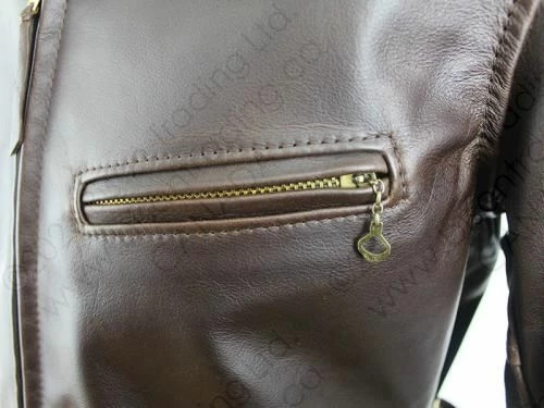 Aero Leather Premier Range Sea Biscuit 8 Aero Leather Premier Range Sea Biscuit - Image 6