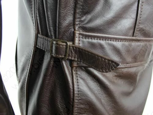 Aero Leather Premier Range Sea Biscuit 11 Aero Leather Premier Range Sea Biscuit - Image 9