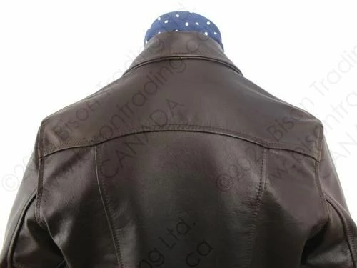 Aero Leather Premier Range Sea Biscuit 12 Aero Leather Premier Range Sea Biscuit - Image 10