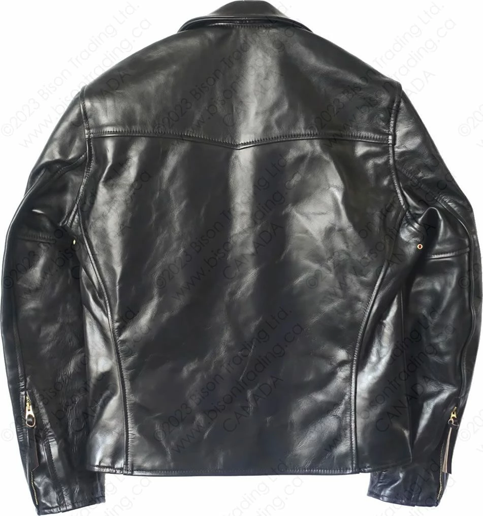 Aero Leather Sheene 19 Aero Leather Sheene - Image 17