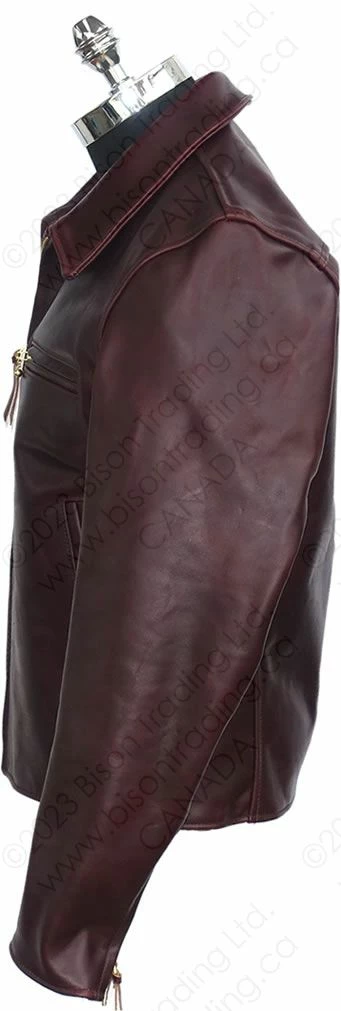 Aero Leather Sheene 4 Aero Leather Sheene - Image 2