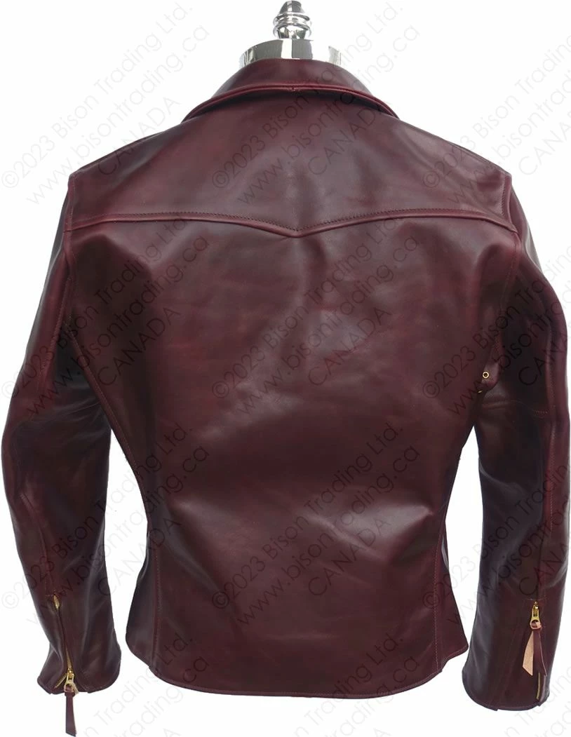 Aero Leather Sheene 5 Aero Leather Sheene - Image 3