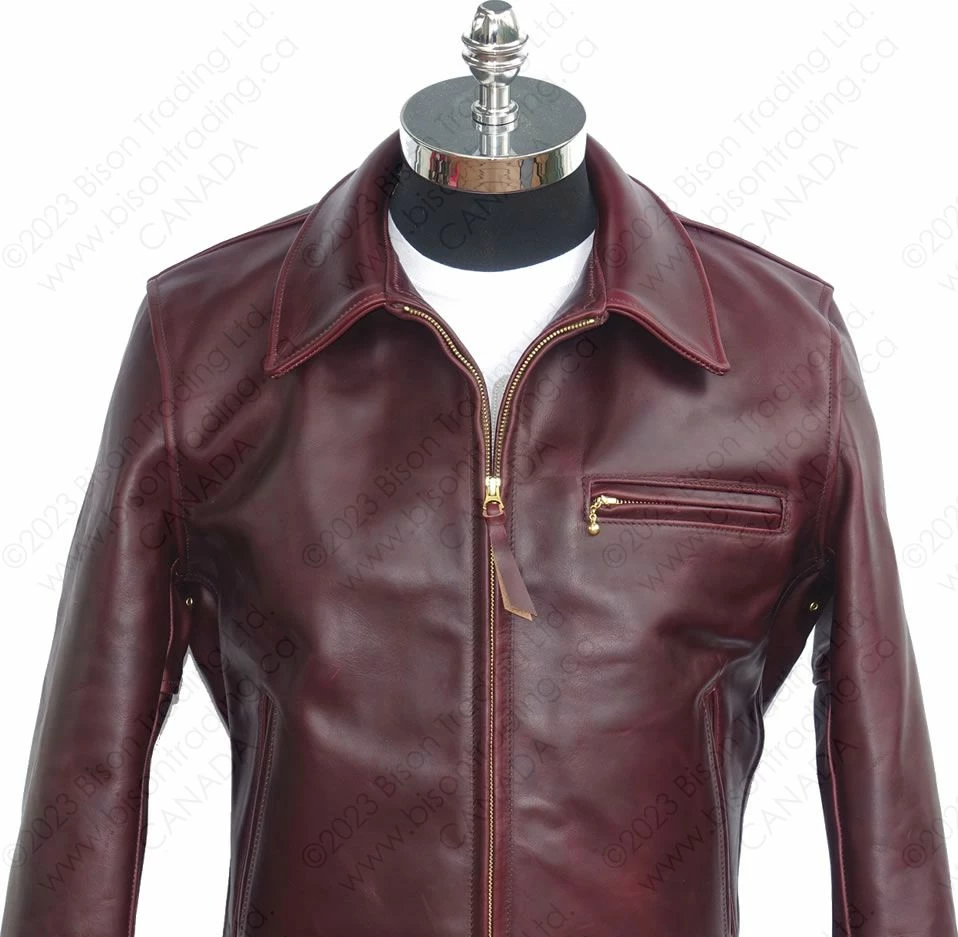 Aero Leather Sheene 8 Aero Leather Sheene - Image 6