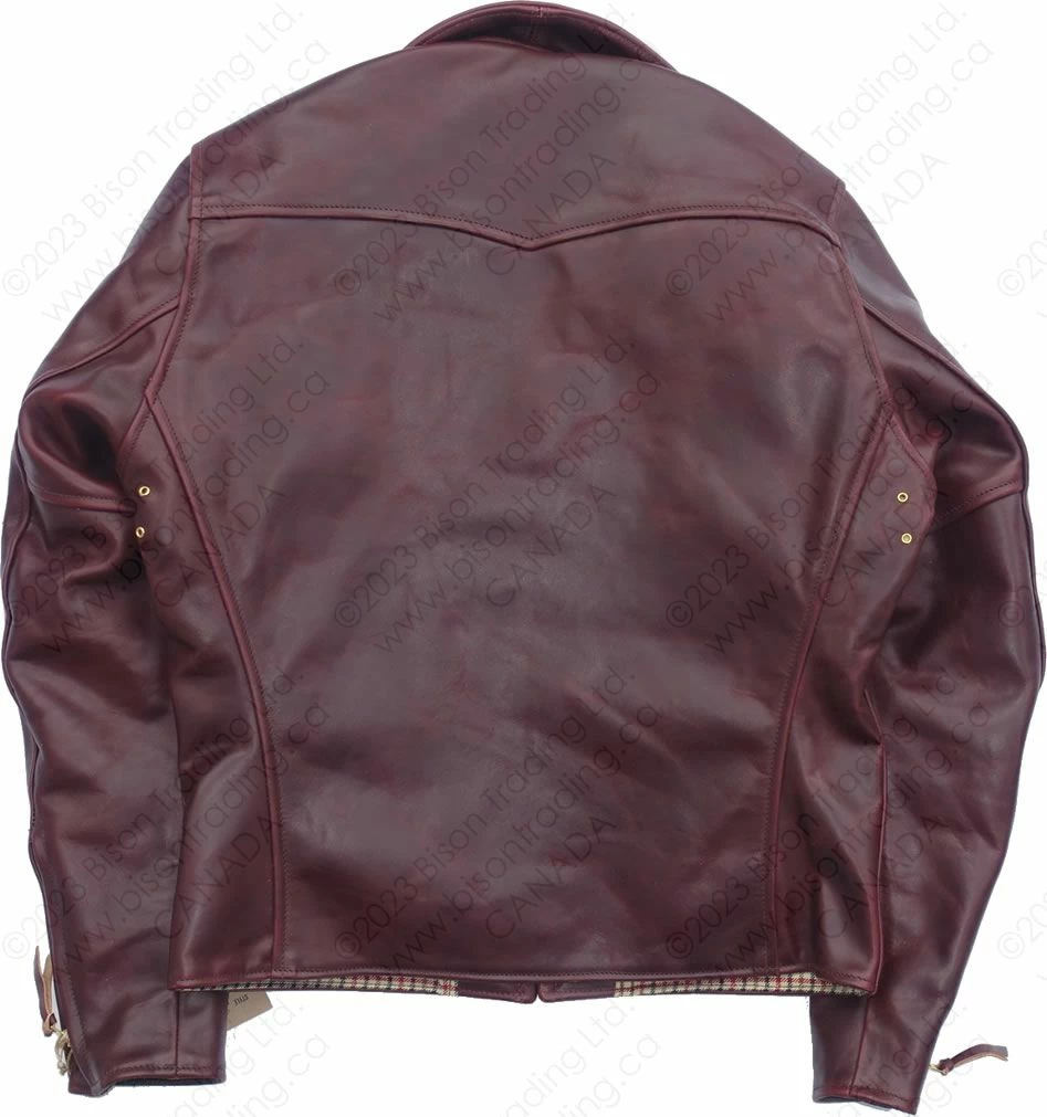 Aero Leather Sheene 11 Aero Leather Sheene - Image 9