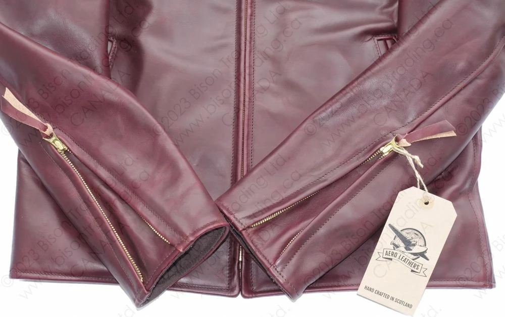 Aero Leather Sheene 12 Aero Leather Sheene - Image 10