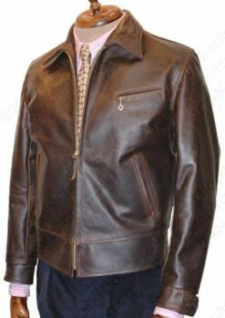 Aero Leather Speedway 41 Aero Leather Speedway -Bison Trading Shop aero speedway 01a