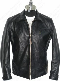 Aero Leather Speedway