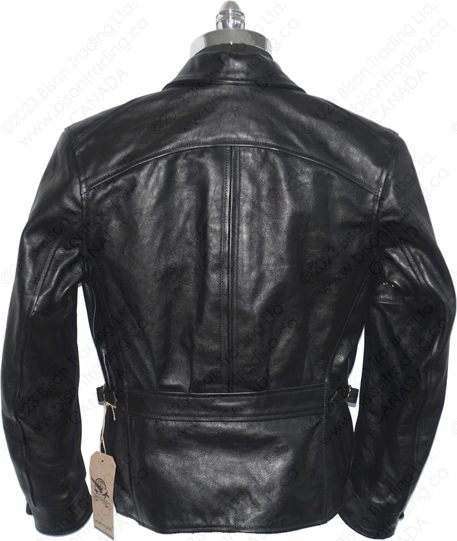 Aero Leather Speedway 5 Aero Leather Speedway - Image 3