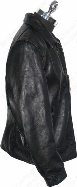 Aero Leather Speedway 25 Aero Leather Speedway -Bison Trading Shop aero speedway vicenza black 46 14