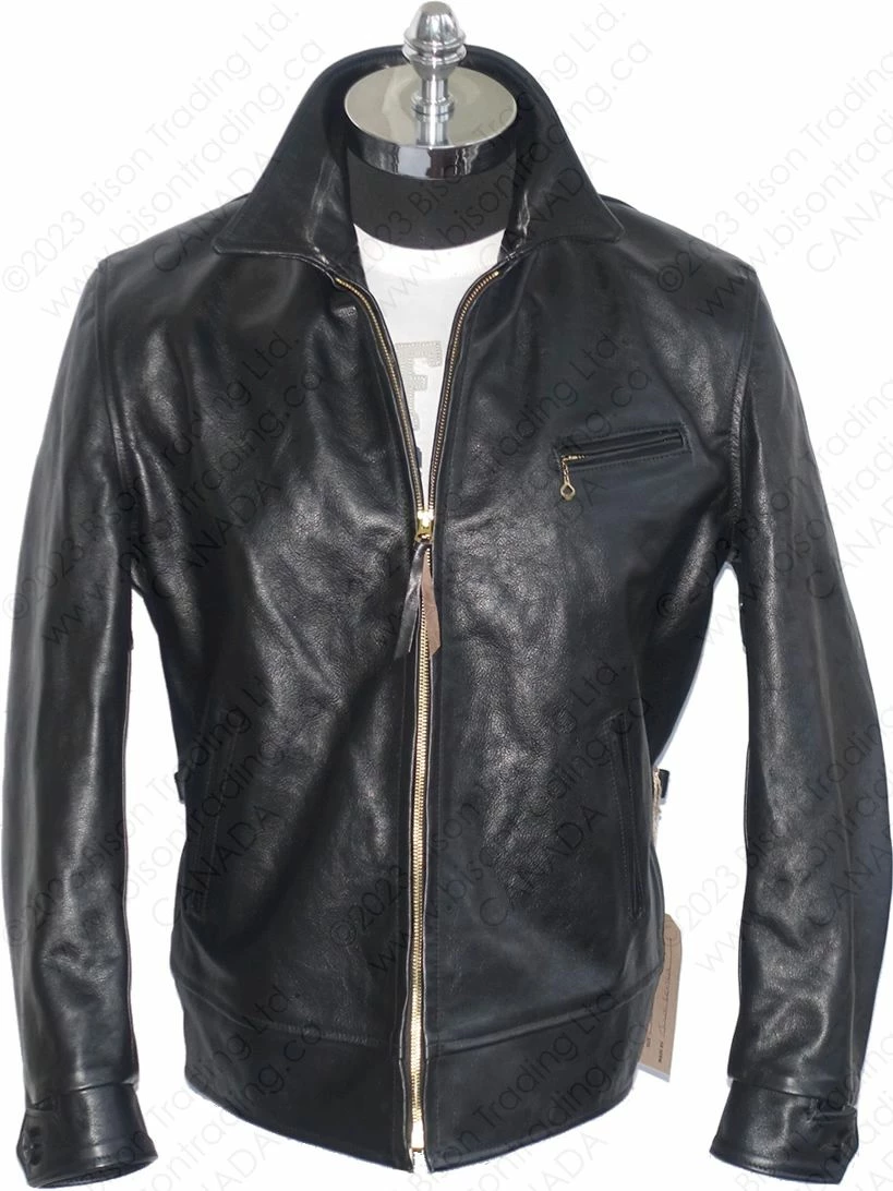 Aero Leather Speedway 7 Aero Leather Speedway - Image 5