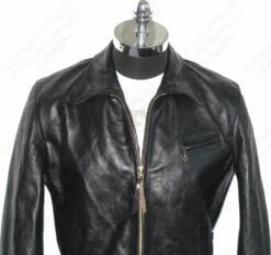 Aero Leather Speedway 27 Aero Leather Speedway -Bison Trading Shop aero speedway vicenza black 46 16