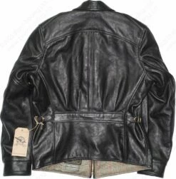 Aero Leather Speedway 32 Aero Leather Speedway -Bison Trading Shop aero speedway vicenza black 46 25