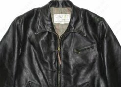 Aero Leather Speedway 33 Aero Leather Speedway -Bison Trading Shop aero speedway vicenza black 46 26