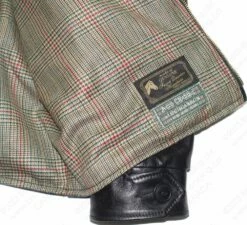 Aero Leather Speedway 34 Aero Leather Speedway -Bison Trading Shop aero speedway vicenza black 46 27