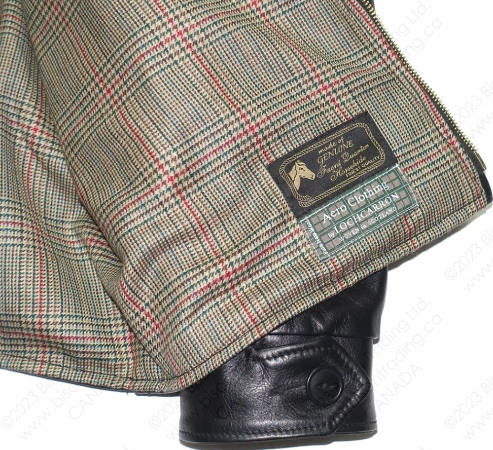 Aero Leather Speedway 15 Aero Leather Speedway - Image 13