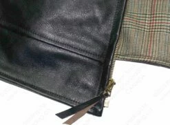 Aero Leather Speedway 35 Aero Leather Speedway -Bison Trading Shop aero speedway vicenza black 46 28