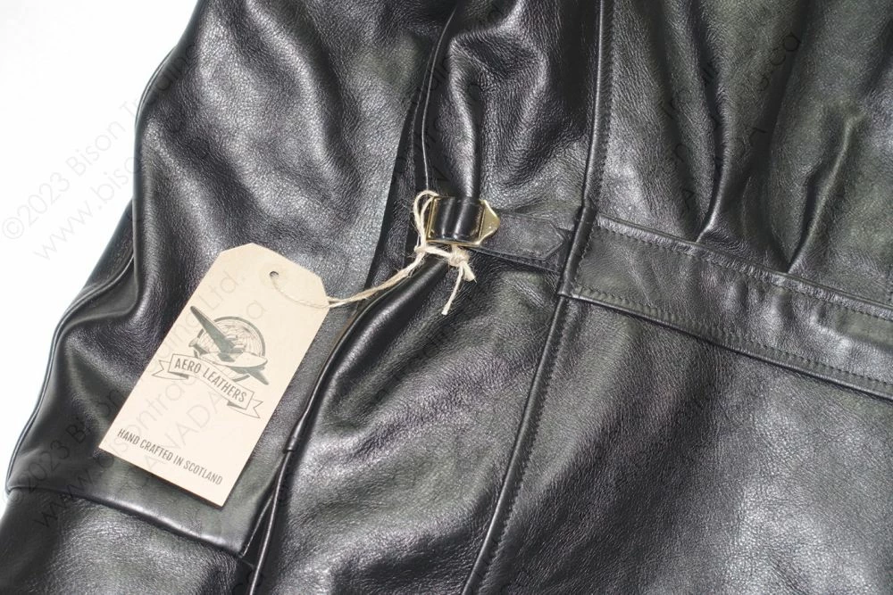 Aero Leather Speedway 17 Aero Leather Speedway - Image 15