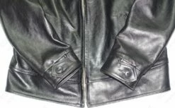 Aero Leather Speedway 37 Aero Leather Speedway -Bison Trading Shop aero speedway vicenza black 46 30