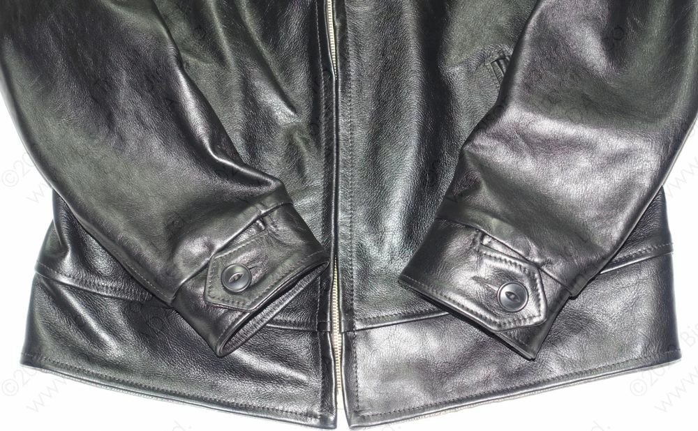 Aero Leather Speedway 18 Aero Leather Speedway - Image 16