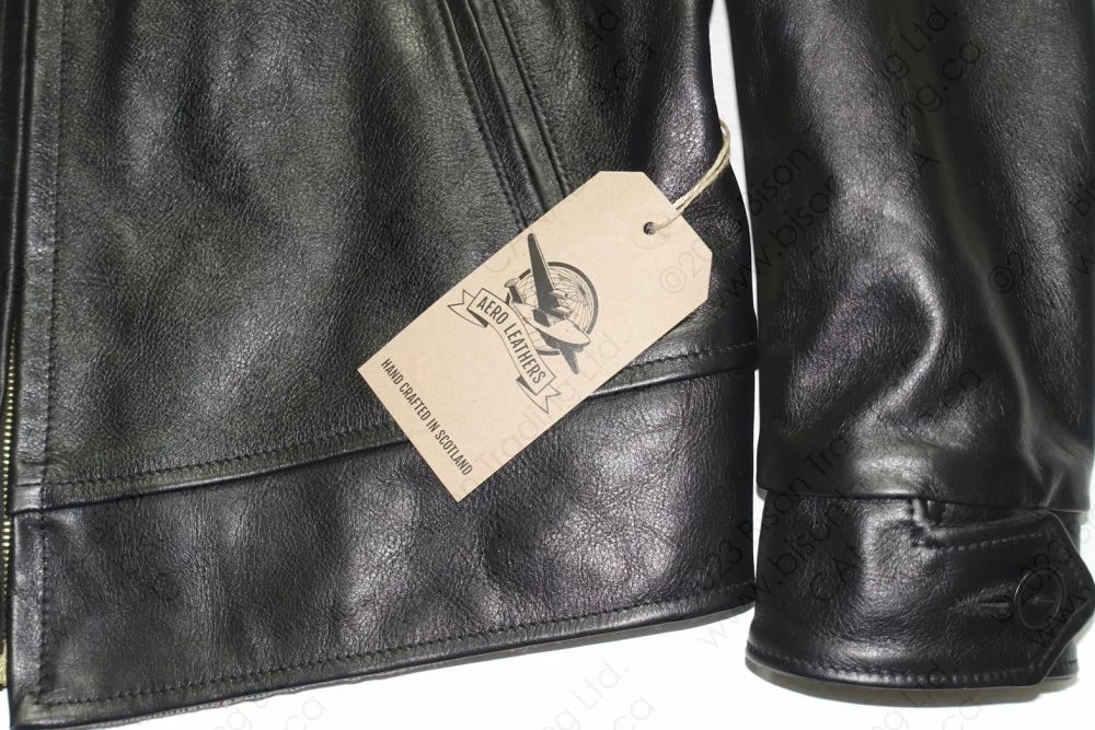 Aero Leather Speedway 19 Aero Leather Speedway - Image 17