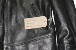 Aero Leather Speedway 39 Aero Leather Speedway -Bison Trading Shop aero speedway vicenza black 46 32