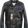 Aero Leather Stockman 1 Aero Leather Stockman -Bison Trading Shop aero stockman cxfqhh blk 11