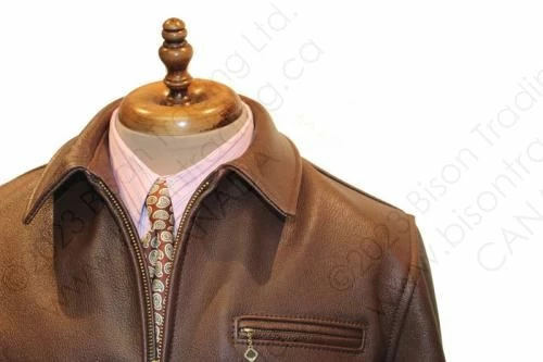 Aero Leather Sunburst 6 Aero Leather Sunburst - Image 4