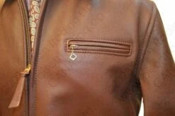 Aero Leather Sunburst 14 Aero Leather Sunburst -Bison Trading Shop aero sunburst 05