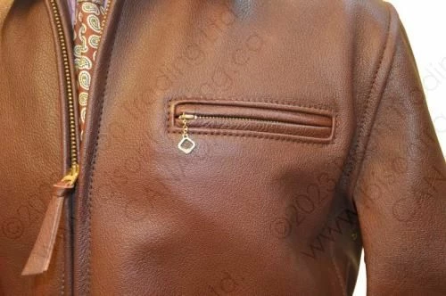 Aero Leather Sunburst 7 Aero Leather Sunburst - Image 5