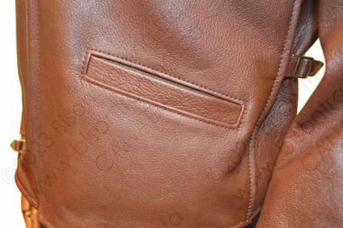 Aero Leather Sunburst 8 Aero Leather Sunburst - Image 6