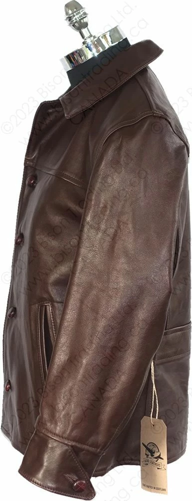 Aero Leather Teamster 18 Aero Leather Teamster - Image 16