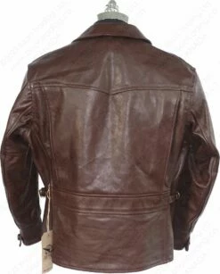 Aero Leather Teamster 39 Aero Leather Teamster -Bison Trading Shop aero teamster vicenza seal 40 13