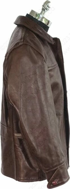 Aero Leather Teamster 38 Aero Leather Teamster -Bison Trading Shop aero teamster vicenza seal 40 14