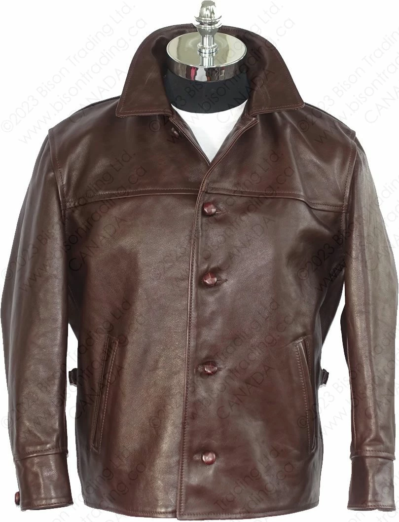 Aero Leather Teamster 21 Aero Leather Teamster - Image 19