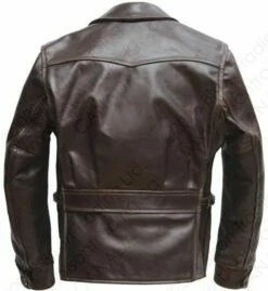 Aero Leather The Maxwell 10 Aero Leather The Maxwell -Bison Trading Shop aero the maxwell 02