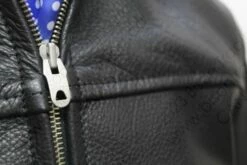 Aero Leather The Original 59'er Highwayman 17 Aero Leather The Original 59'er Highwayman -Bison Trading Shop aero the original 59er highwayman 06