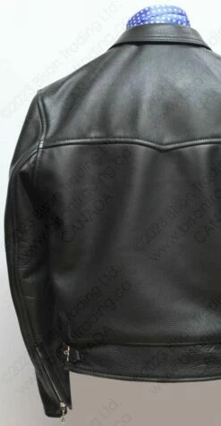 Aero Leather The Original 59'er Highwayman 20 Aero Leather The Original 59'er Highwayman -Bison Trading Shop aero the original 59er highwayman 09