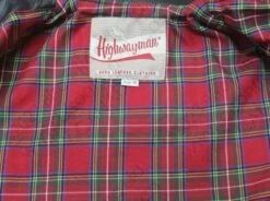 Aero Leather The Original 59'er Highwayman 23 Aero Leather The Original 59'er Highwayman -Bison Trading Shop aero the original 59er highwayman 12