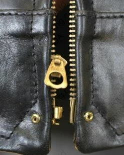 Aero Leather Thunderbay - With Sheepskin Lining 22 Aero Leather Thunderbay - With Sheepskin Lining -Bison Trading Shop aero thunderbay 10