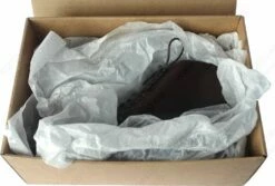 Aero Leather 1920s Style Black "Town" Boots Danite Sole - HORWEEN Leather 16 Aero Leather 1920s Style Black "Town" Boots Danite Sole - HORWEEN Leather -Bison Trading Shop aero town danite black 17