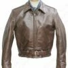 Aero Leather Trail Rider 1 Aero Leather Trail Rider -Bison Trading Shop aero trailrider 01