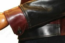 Aero Leather Two Tone Dustbowl 19 Aero Leather Two Tone Dustbowl -Bison Trading Shop aero twotonedustbowl 07