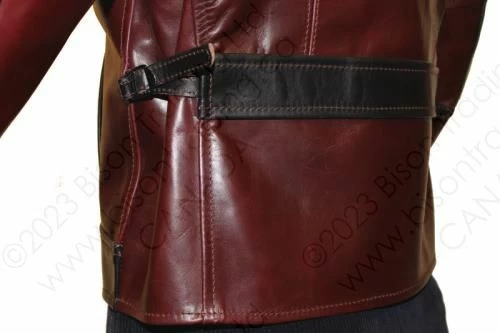 Aero Leather Two Tone Dustbowl 12 Aero Leather Two Tone Dustbowl - Image 10