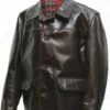 Aero Leather Veste Des Rallye 1 Aero Leather Veste Des Rallye -Bison Trading Shop aero vdr 01