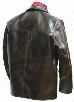 Aero Leather Veste Des Rallye 11 Aero Leather Veste Des Rallye -Bison Trading Shop aero vdr 02