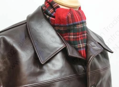 Aero Leather Veste Des Rallye 6 Aero Leather Veste Des Rallye - Image 4