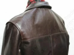 Aero Leather Veste Des Rallye 14 Aero Leather Veste Des Rallye -Bison Trading Shop aero vdr 05