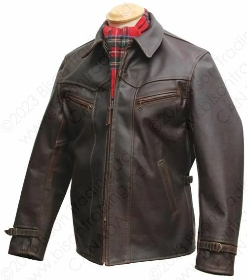 Aero Leather Wayfarer 3 Aero Leather Wayfarer