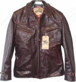 Aero Leather Wayfarer 25 Aero Leather Wayfarer -Bison Trading Shop aero wayfarer 11