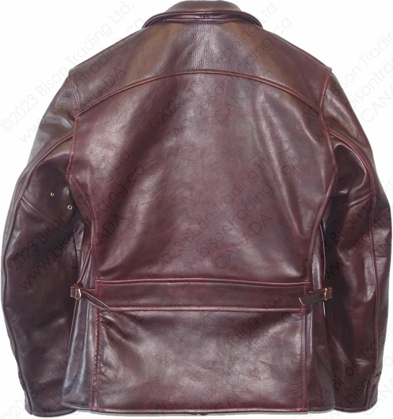 Aero Leather Wayfarer 7 Aero Leather Wayfarer - Image 5